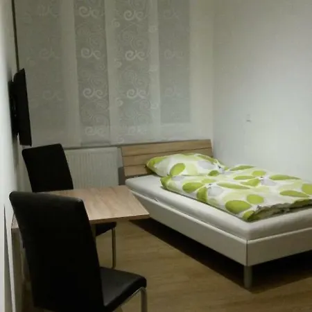 Martini Homestay *